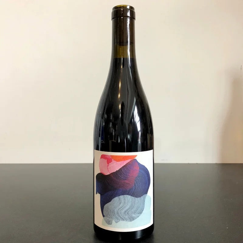 2019JolieLaideWinesNorthCoastSyrahCalifornia,USA
