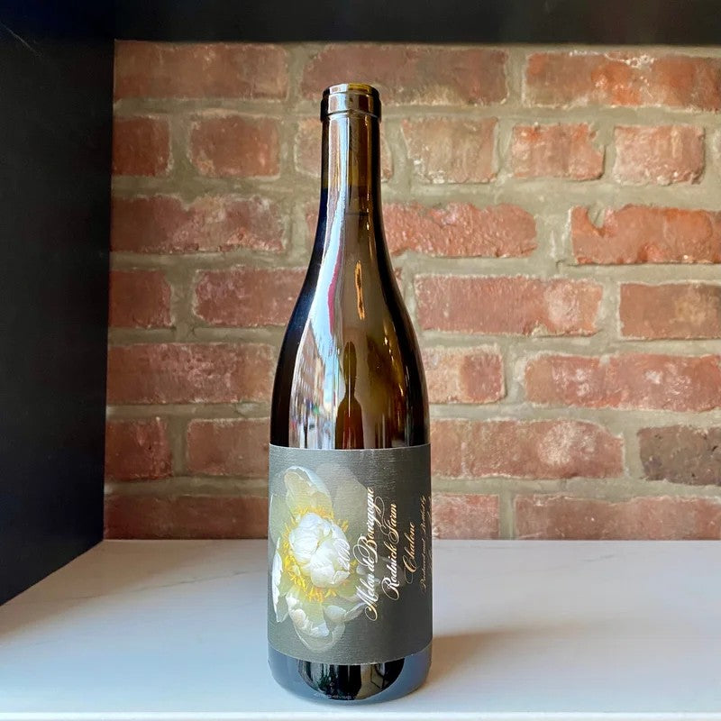 2019JolieLaideWinesRodnickFarmMelondeBourgogne,Chalone