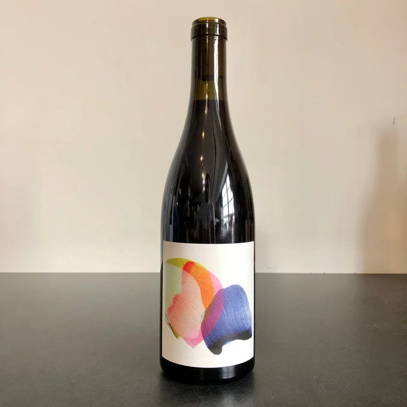 2019JolieLaideWinesShakeRidgeVineyard(Grenache/Syrah/Mourvedre/Viognier)AmadorCounty,USA