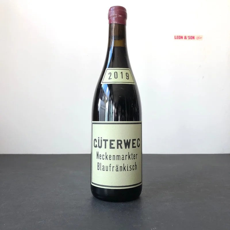 2019KolfokGuterwegNeckenmarkter,Blaufrankisch,Austria
