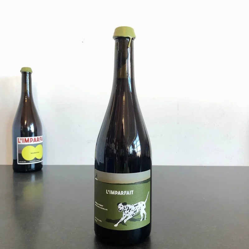 2019L’Imparfait,FamillePinot