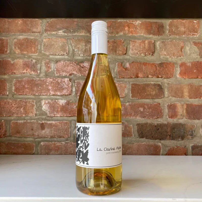 2019LaClarineFarmPetitManseng,SierraFoothills,USA