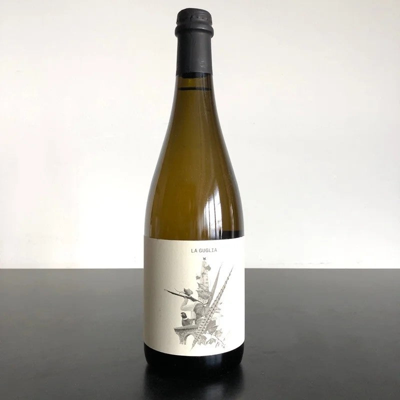 2019LaGuglia,GarganegaRifermentato,Veneto,Italy