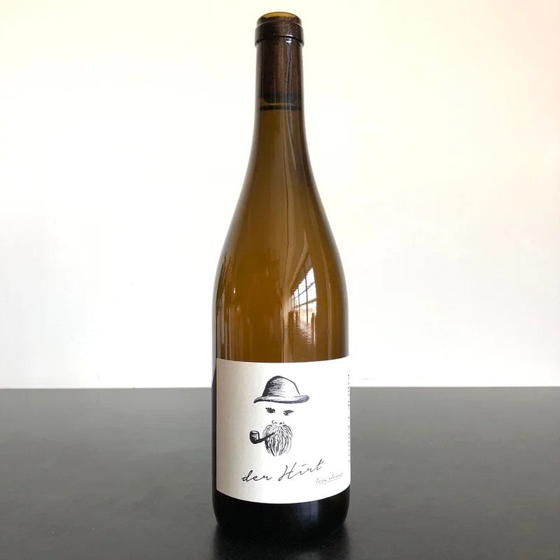 2019LardotRiesling“derHirt”LongElevage