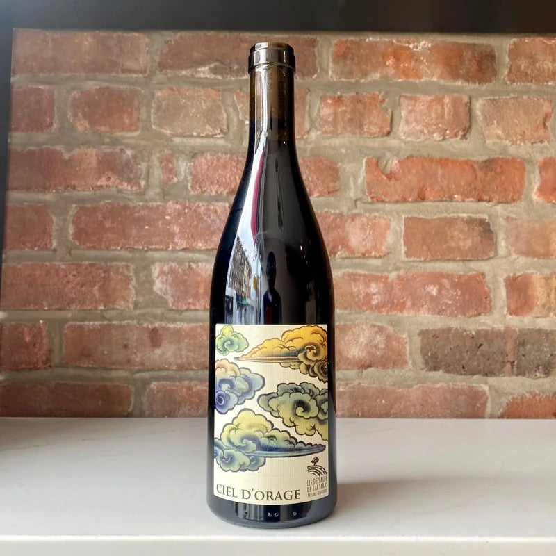 2019LesDeplaudedeTartaras‘Cield’Orage’IGPCollinesRhodaniennes,France
