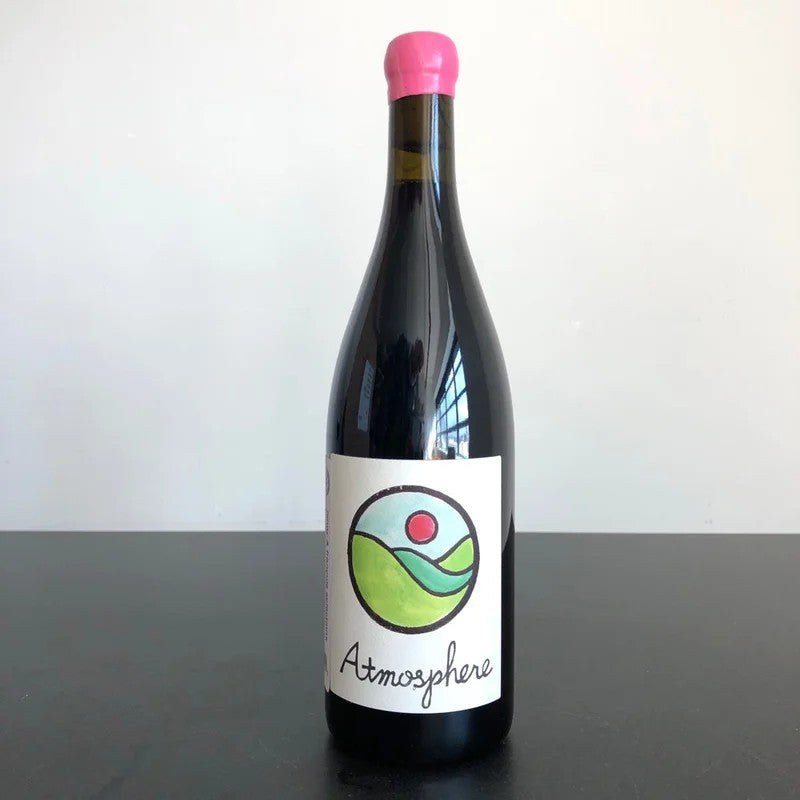 2019LesFruits,AtmospherePinotNoir,AdelaideHills