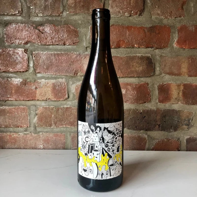 2019LeSotdeL’AngeALZ,LoireValley,France