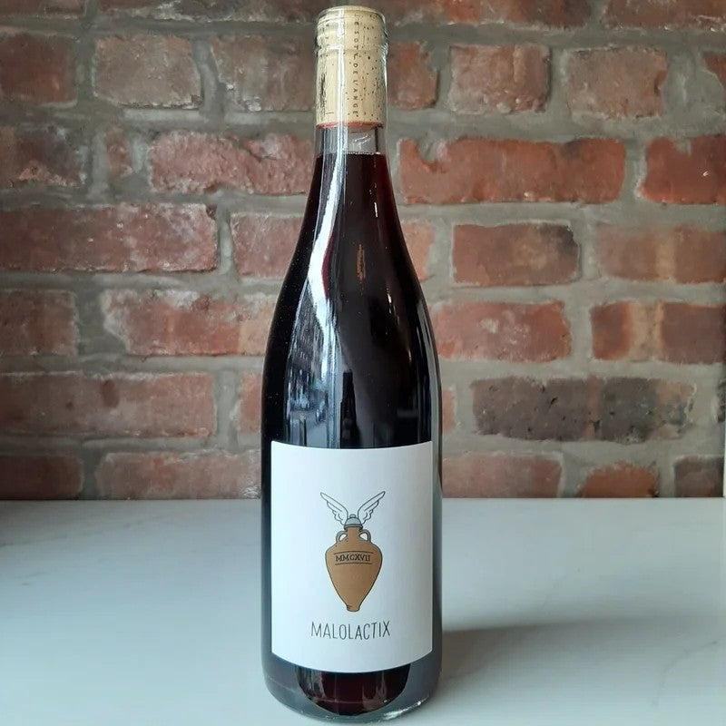 2019LeSotdeL’AngeMalolactixRouge