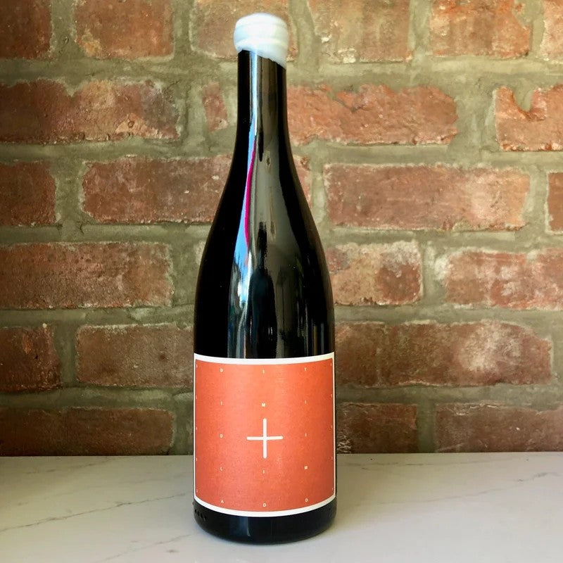 2019LimitedAddition‘Amphora’Co-FermentationPinotEola-AmityHills,USA