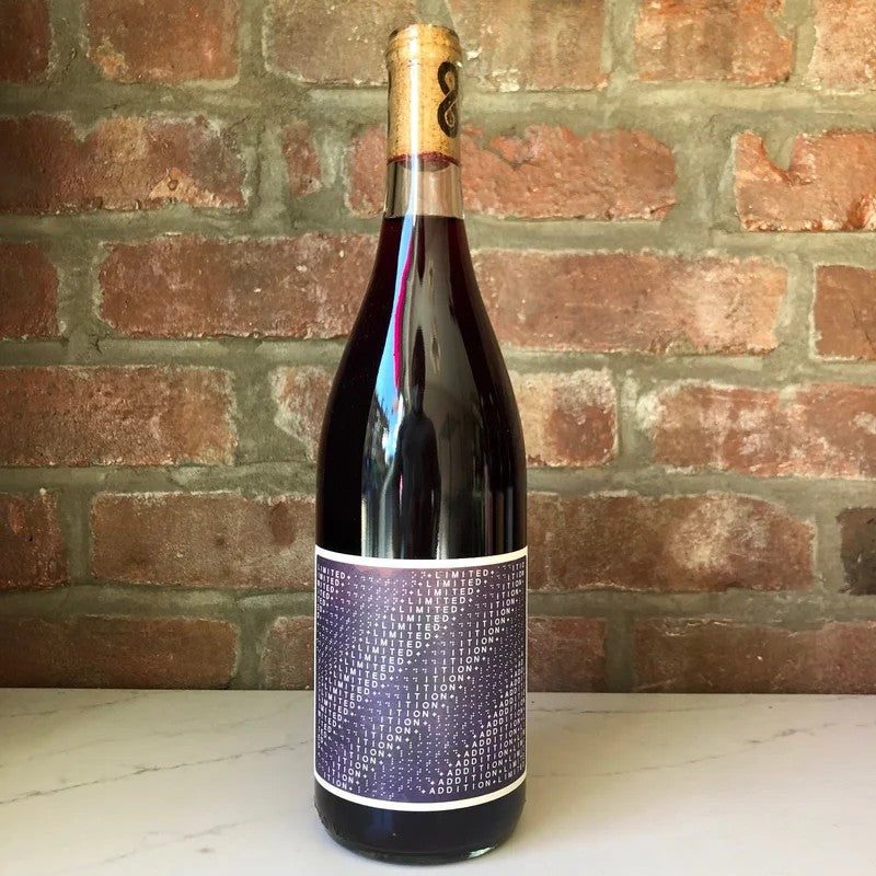 2019LimitedAddition,CabernetFrancFieldBlendEola-AmityHills,Oregon