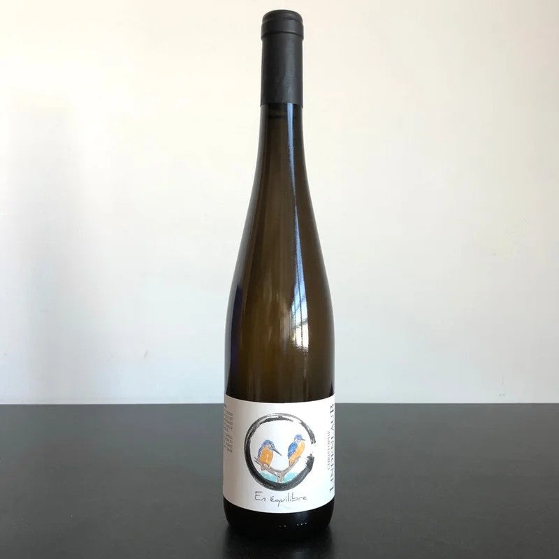 2019LindenlaubRieslingEnEquilibre,Alsace,France