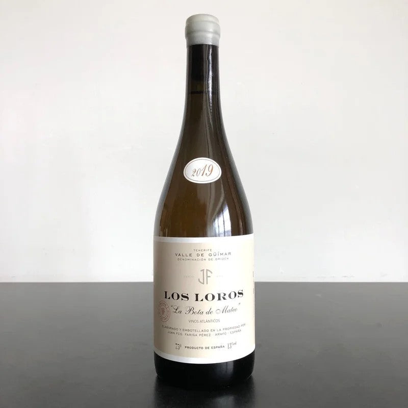 2019LosLoros‘LaBotadeMateo’ValledeGuimar,Spain