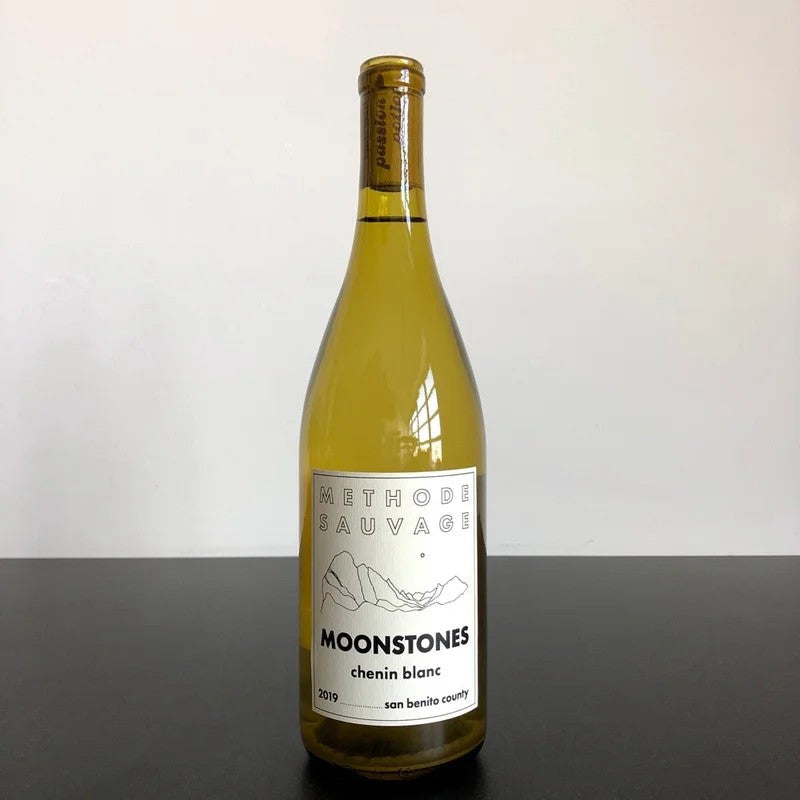 2019MethodeSauvageMoonstonesCheninBlancSanBenitoCounty,USA