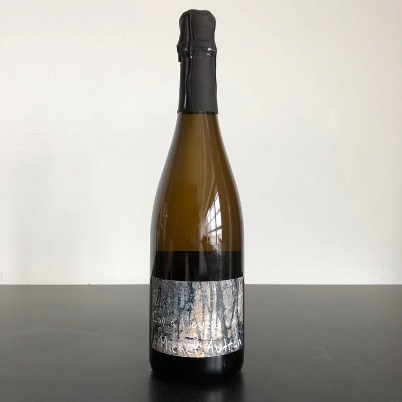 2019MichelAutranVouvrayPetillantCapal’OuestLoireValley,France