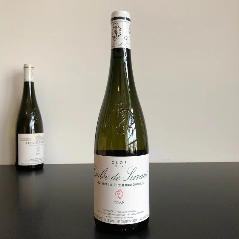 2019NicolasJolyVignoblesdelaCouleedeSerrantSavennieresLoire,France