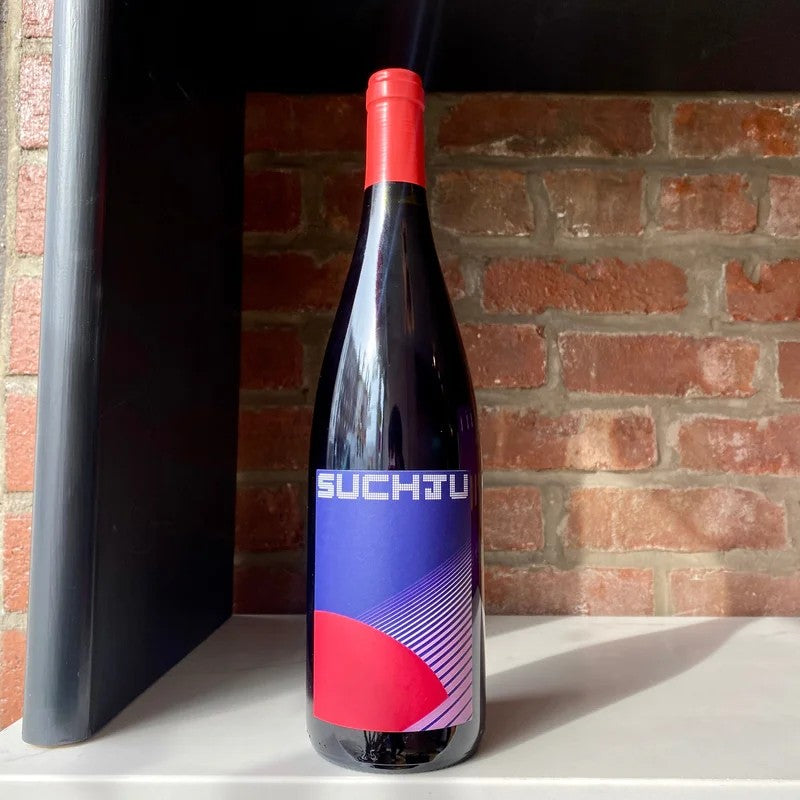 2019NicolasMariottiBindiSuchju1L,Corsica,France