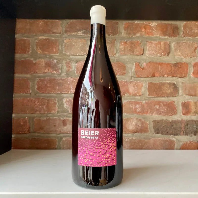 2019OriolArtigas‘BeierdelsBardissots’1.5LMagnum,Catalonia,Spain