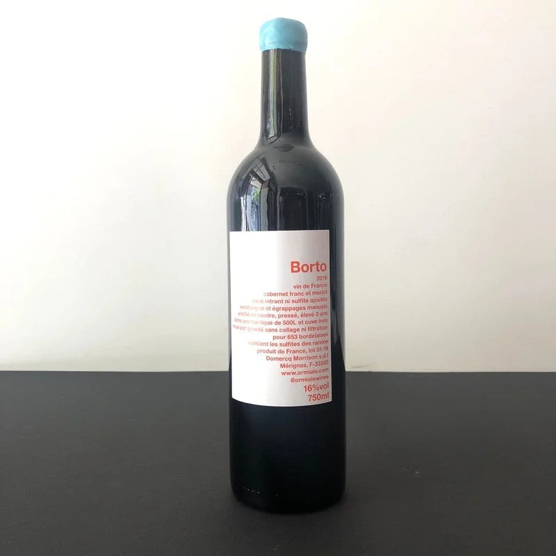 2019OrmialeBorto,VindeFrance