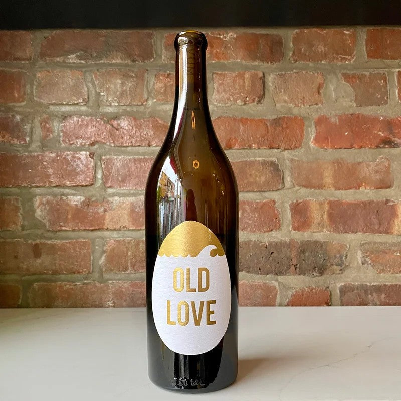 2019Ovum‘OldLove’White,Oregon