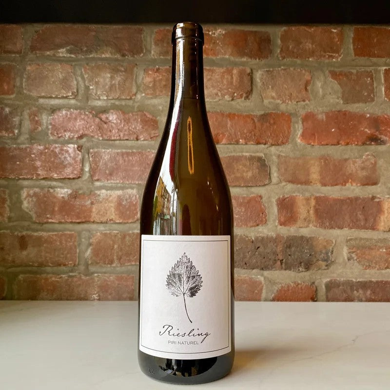 2019PiriNaturel,LandweinRiesling,Nahe,Germany