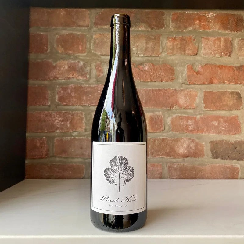 2019PiriNaturel,PinotNoir,Nahe,Germany