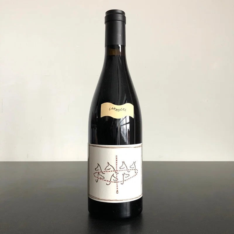2019QuintadaPelladaCarrocel,Dao,Portugal