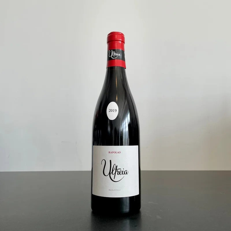 2019RaulPerezUltreiaRapolaoBierzo,Spain