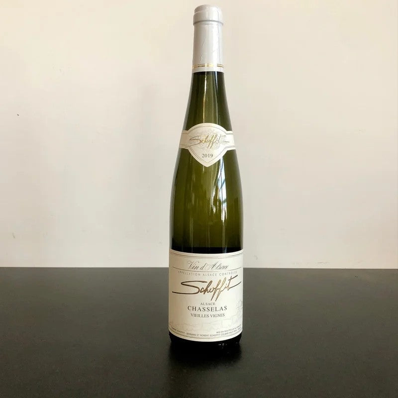 2019SchoffitChasselasVieillesVignes,Alsace,France