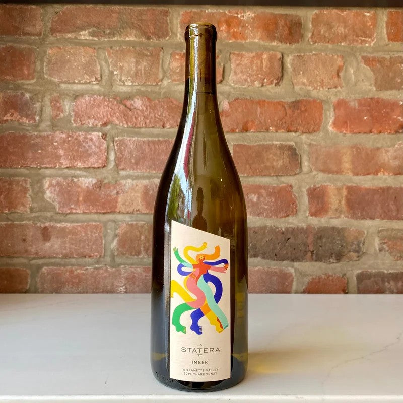 2019StateraImberChardonnay,WillametteValley
