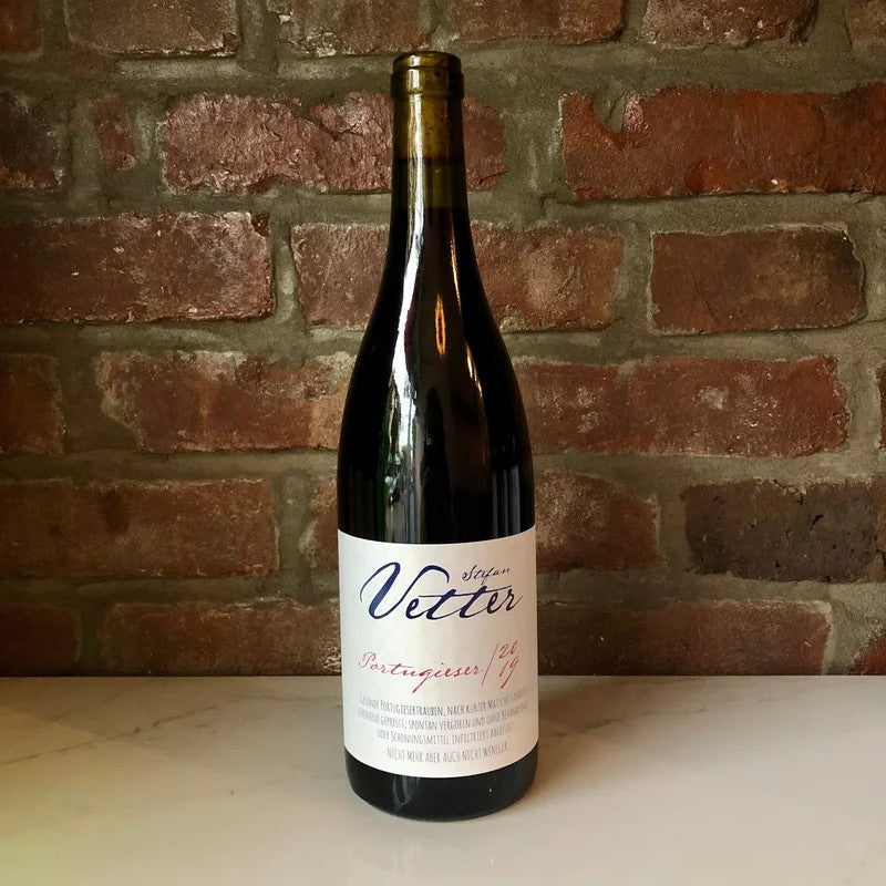 2019StefanVetterPortugieser,Franken,Germany