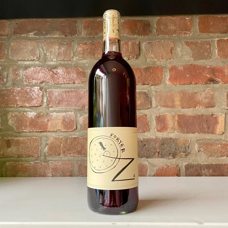 2019SwickWines‘ForyerZa’ColumbiaValley,USA