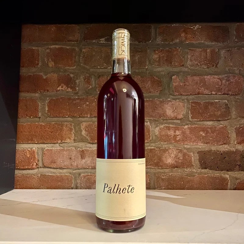 2019SwickWines‘Palhete’ColumbiaValley,USA