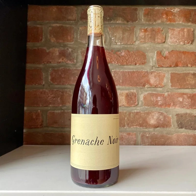 2019SwickWinesGrenacheColumbiaValley,USA