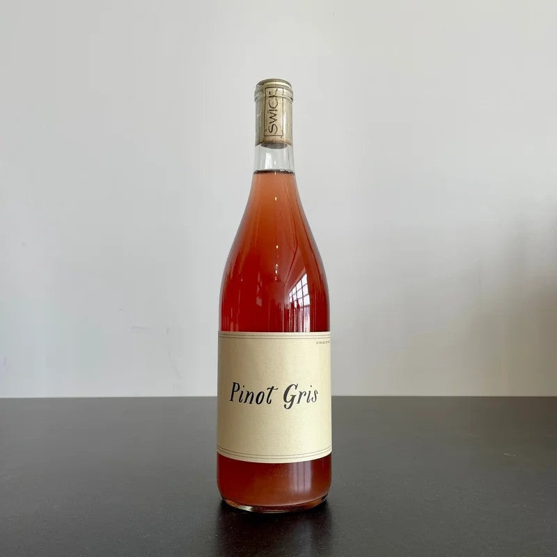 2019SwickWinesSkinContactPinotGrisWillametteValley,Washington
