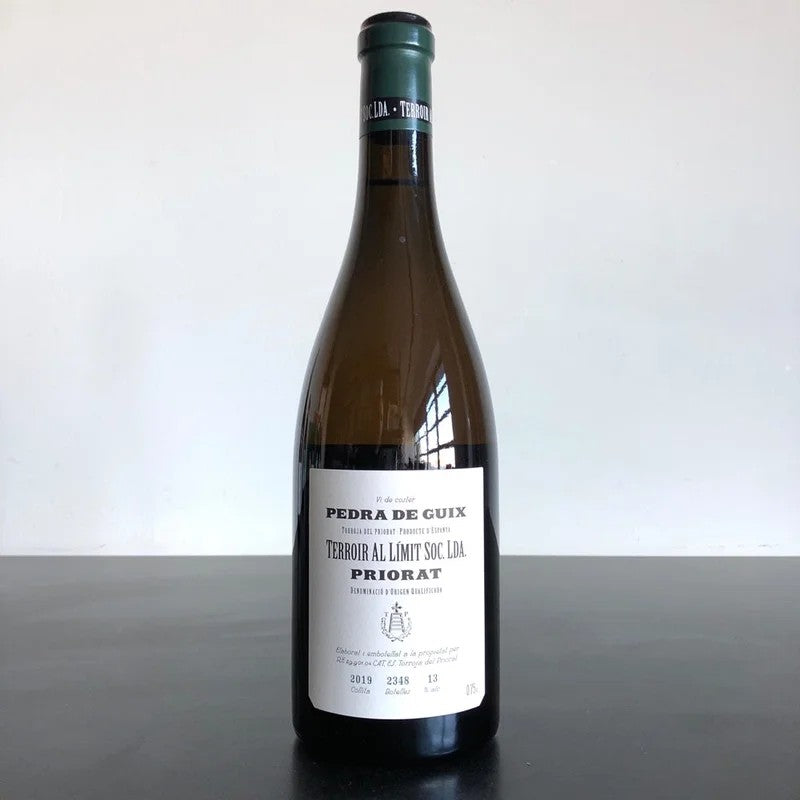 2019TerroirAlLimitSoc.Lda.PedradeGuix,PrioratDOCa,Spain