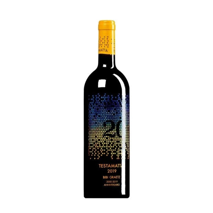 2019Testamatta,BibiGraetz