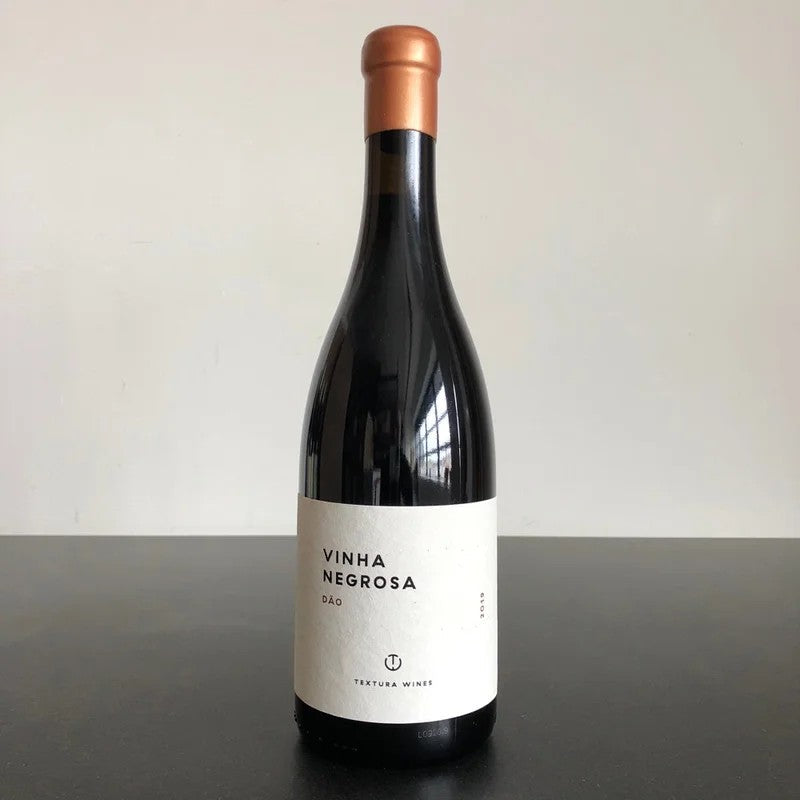 2019TexturaVinhaNegrosa,Dao,Portugal