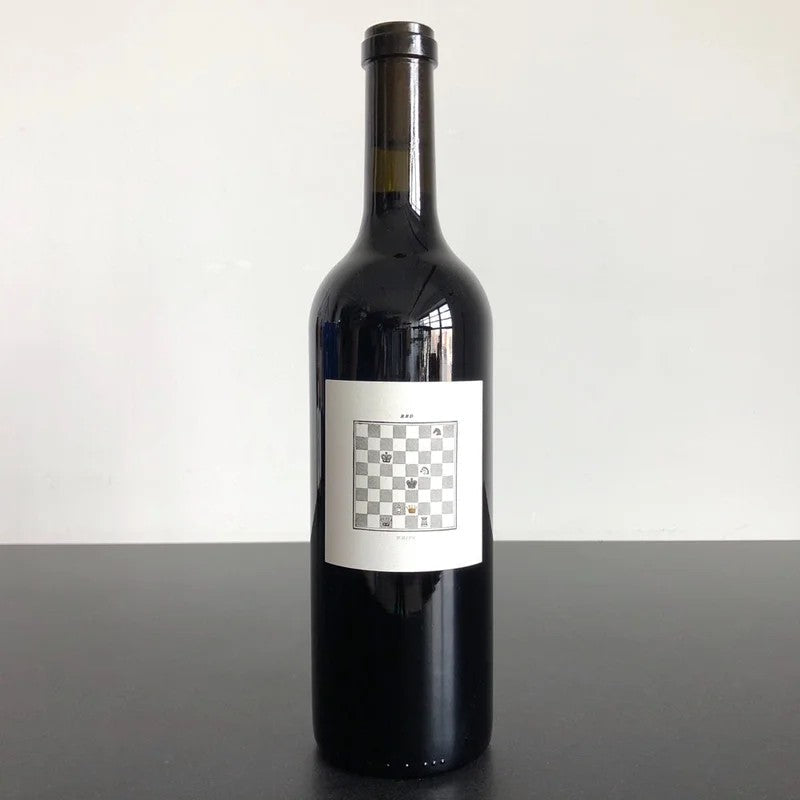 2019TheWonderlandProjectNo.9CabernetSauvignonNapaValley,USA