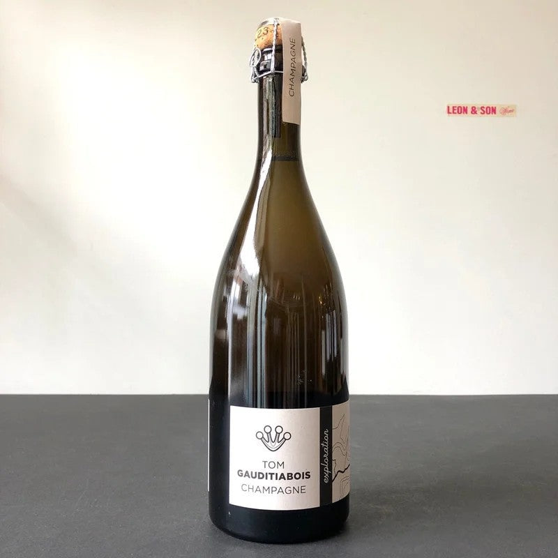 2019TomGauditiaboisExploration5BrutNature,Champagne,France