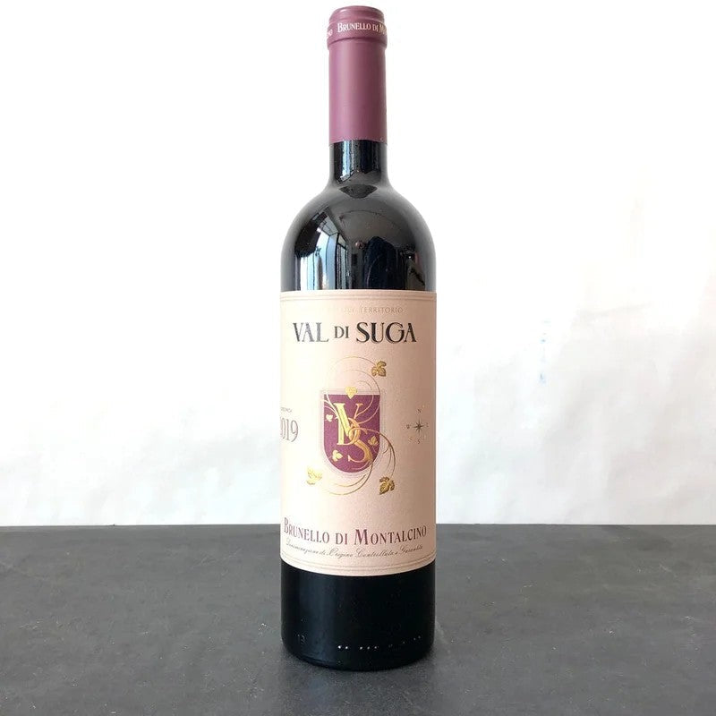 2019ValdiSugaBrunellodiMontalcinoDOCGTuscany,Italy