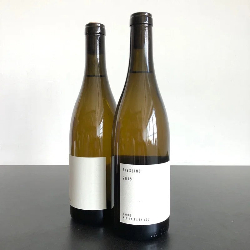 2019WildArcFarmRieslingSawMillCreekVineyard,FringerLakes,NewYork,USA