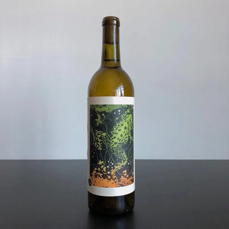 2020AmericanWineProject,ModernOptmismWhite