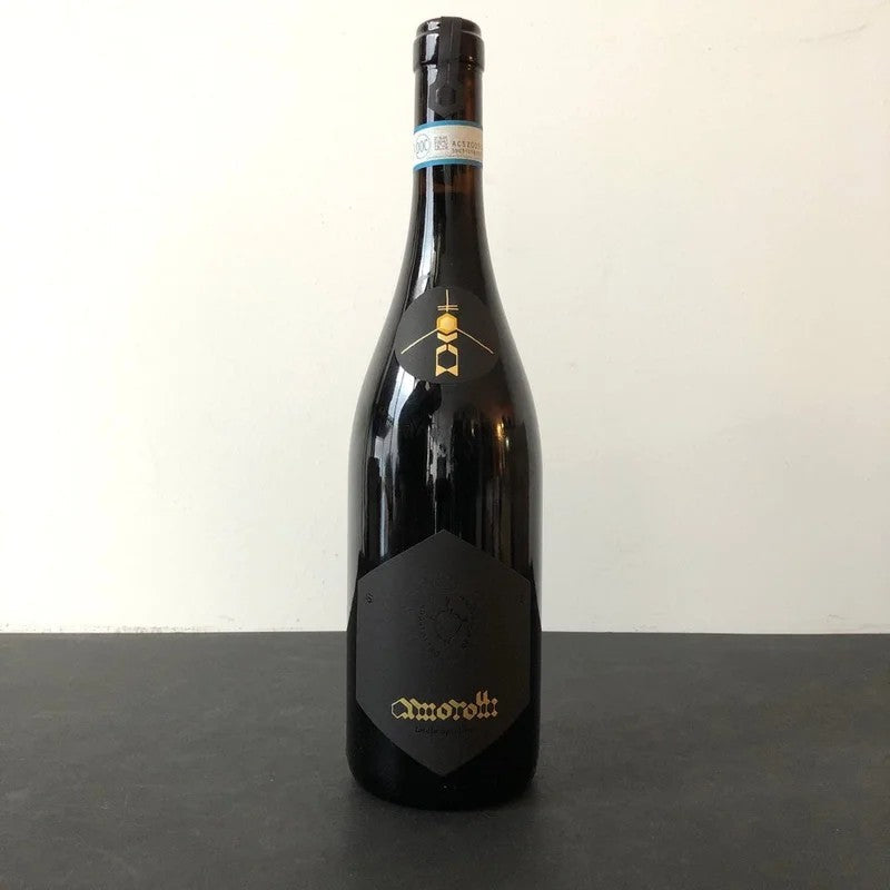2020AmorottiMontepulcianod’Abruzzo,Italy