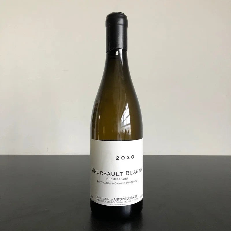2020AntoineJobardMeursaultBlagnyMeursaultPremierCru,France