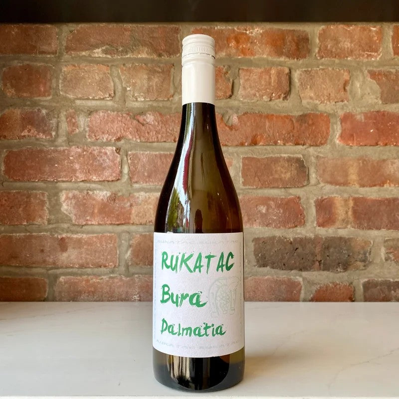 2020Bura,Rukatac,Dalmatia,Croatia