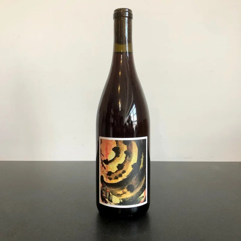 2020CalebLeisureWines‘AhUm’,CalaverasCounty,USA