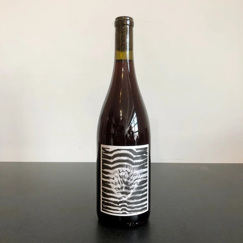 2020CalebLeisureWines‘Obelus’,SierraFoothills,CA