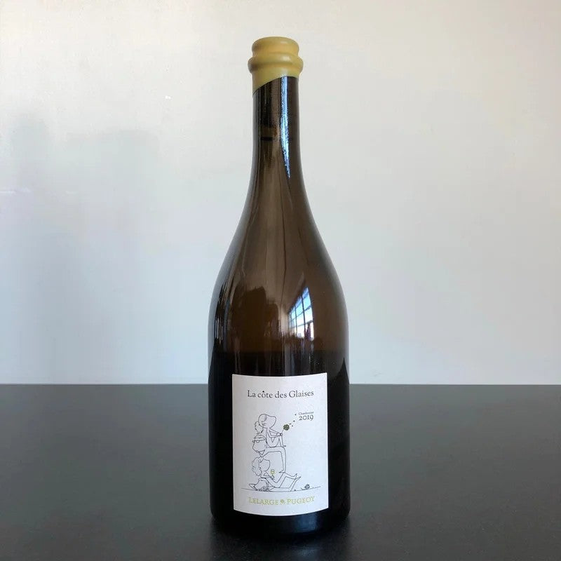 2020ChampagneLelarge-Pugeot,CoteauxChampenois‘LaCoteDesGlaises’,France