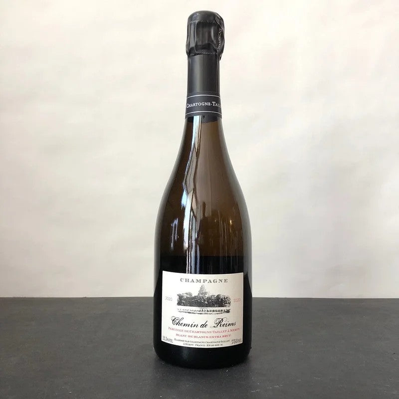 2020Chartogne-Taillet‘ChemindeReims’ExtraBrutChampagne,France