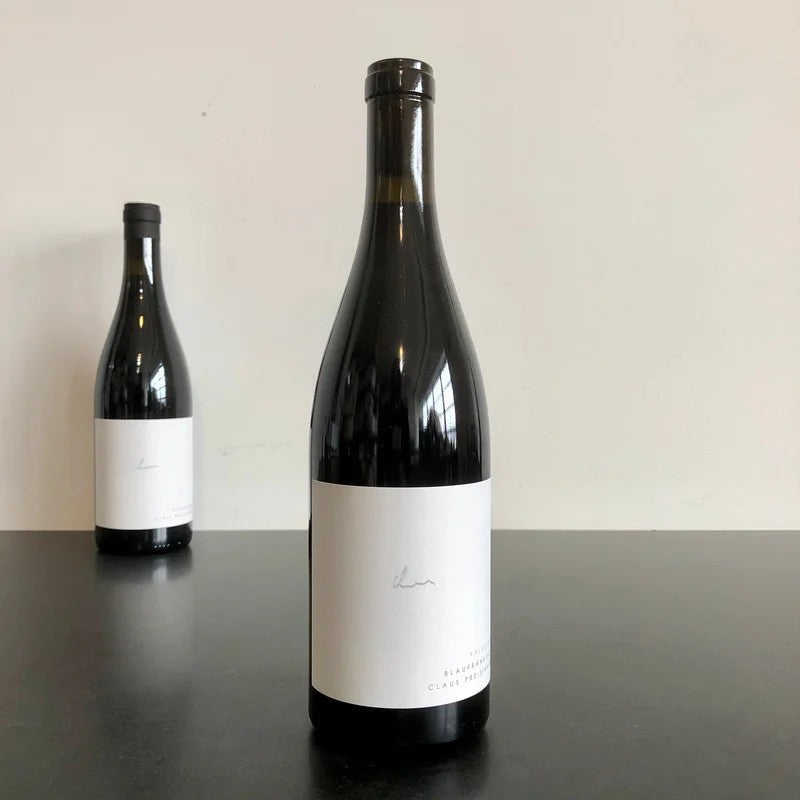 2020ClausPreisingerKalksteinBlaufrankischBurgenland,Austria